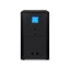 Джерело безперебійного живлення Kraft KRF-PSW3000VA/2400W(LCD)48V UPS з підключенням зовнішнього акумулятора