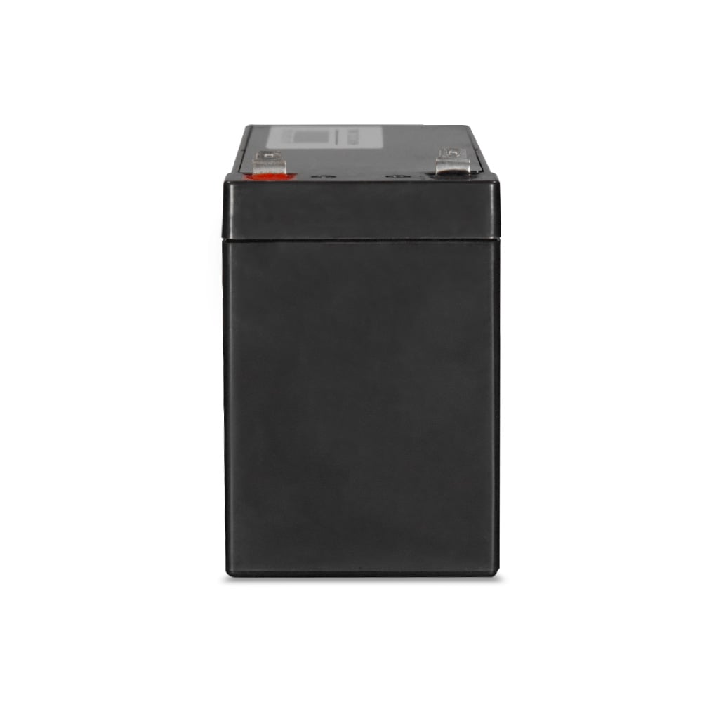 Аккумуляторная батарея Trinix TGL 12V7.2Ah гелевая