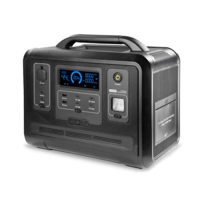 Портативный источник питания Kraft KPS-1200PGX
