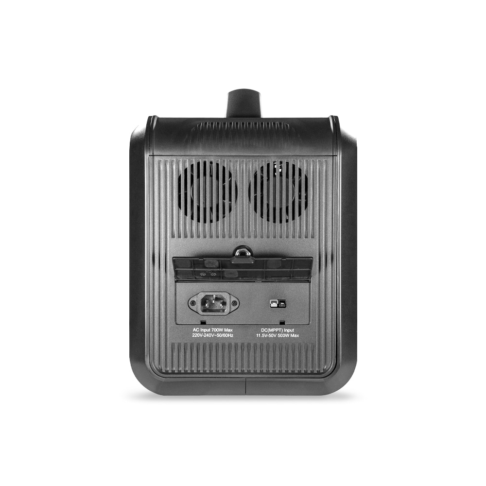 Портативный источник питания Kraft KPS-1200PGX