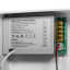 Блок бесперебойного питания Kraft Energy PSU-2425LED 24V под 2 аккумулятора 7Аh