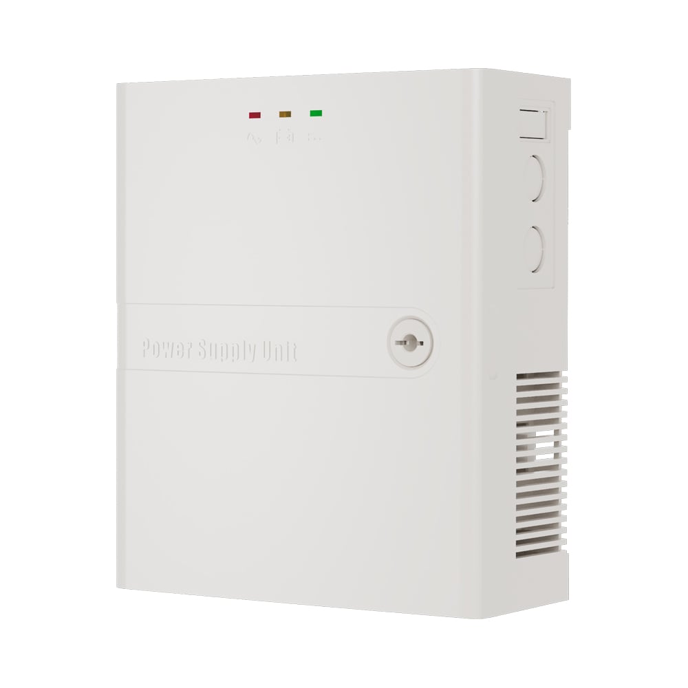 Блок безперебійного живлення Kraft Energy PSU-1208LED(P) під акумулятор 7Аh