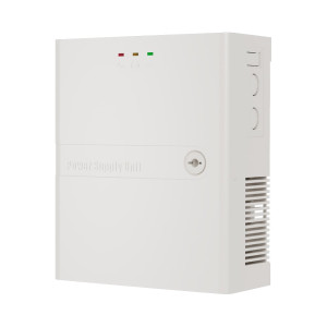 Блок бесперебойного питания Kraft Energy PSU-1208LED(P) под аккумулятор 7Аh