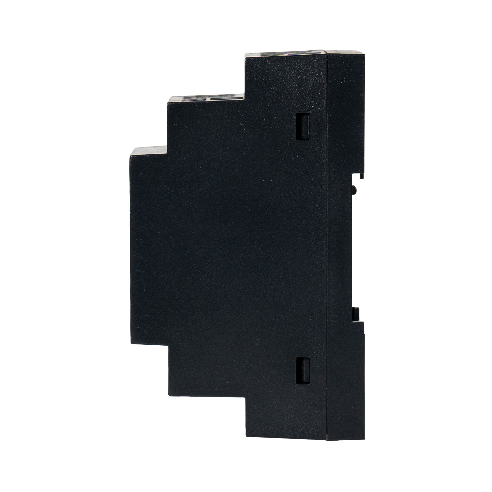 Источник бесперебойного питания Kraft PSU-1202DIN(P) с креплением на DIN-рейку