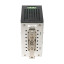 Джерело безперебійного живлення Kraft PSU-1220DIN з кріпленням на DIN-рейку