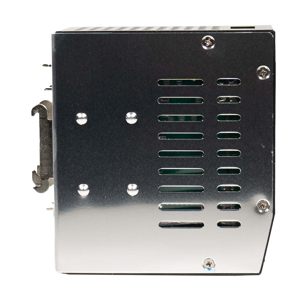 Джерело безперебійного живлення Kraft PSU-1220DIN з кріпленням на DIN-рейку