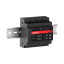Источник бесперебойного питания Kraft PSU-24025DIN(P) 24V с креплением на DIN-рейку