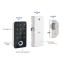 Замок для встановлення на меблі TTLOCK BIO LOCKER