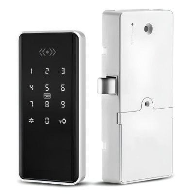 Замок для встановлення на меблі TTLOCK RFID-LOCKER