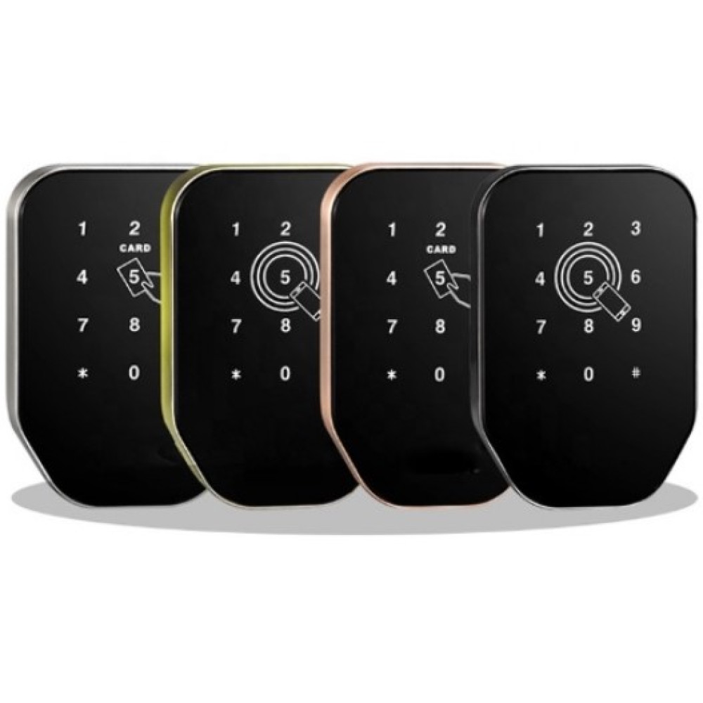 Замок для установки на мебель TTLOCK SPORT LOCKER