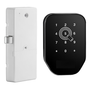 Замок для встановлення на меблі TTLOCK SPORT LOCKER