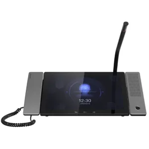 Майстер станція для IP-відеодомофонії Hikvision DS-KM9503 Android