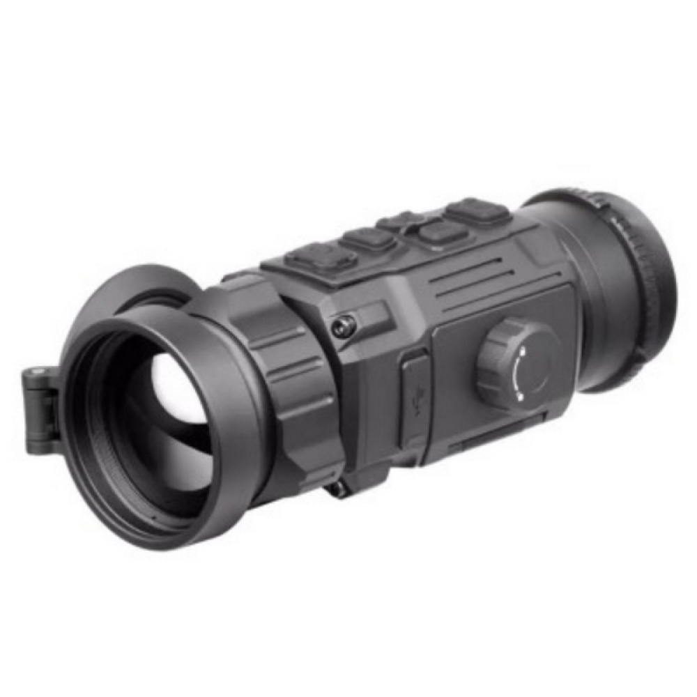 Тепловізійний приціл AGM Rattler V2 50-640