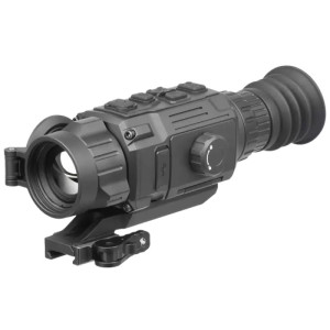 Тепловізійний приціл AGM Rattler V2 19-256