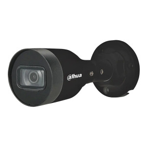 4 Мп IP-відеокамера Dahua DH-IPC-HFW1431S1-BE (2.8 мм)