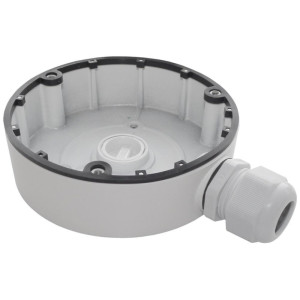 Распределительная коробка DS-1280ZJ-DM8 Hikvision