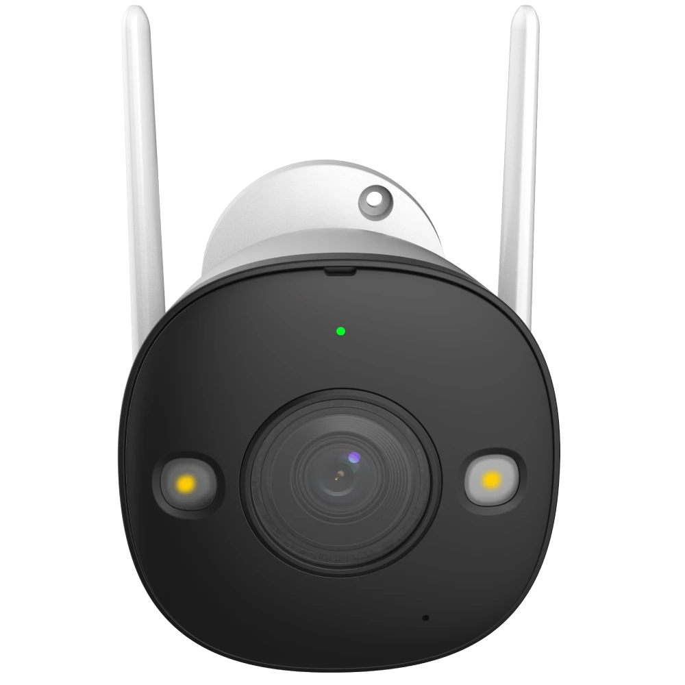 5 Мп Wi-Fi IP-відеокамера Imou Bullet 2E 5MP (IPC-K3DP-5H0WF) 2.8мм