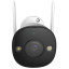 5 Мп Wi-Fi IP-відеокамера Imou Bullet 2E 5MP (IPC-K3DP-5H0WF) 2.8мм
