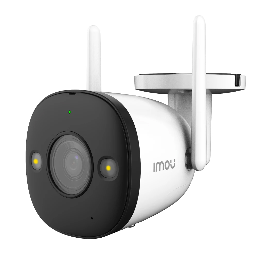 5 Мп Wi-Fi IP-відеокамера Imou Bullet 2E 5MP (IPC-K3DP-5H0WF) 2.8мм
