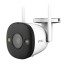 5 Мп Wi-Fi IP-відеокамера Imou Bullet 2E 5MP (IPC-K3DP-5H0WF) 2.8мм