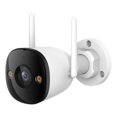 5 Мп Wi-Fi IP-відеокамера Imou Bullet 2E 5MP (IPC-K3DP-5H0WF) 2.8мм