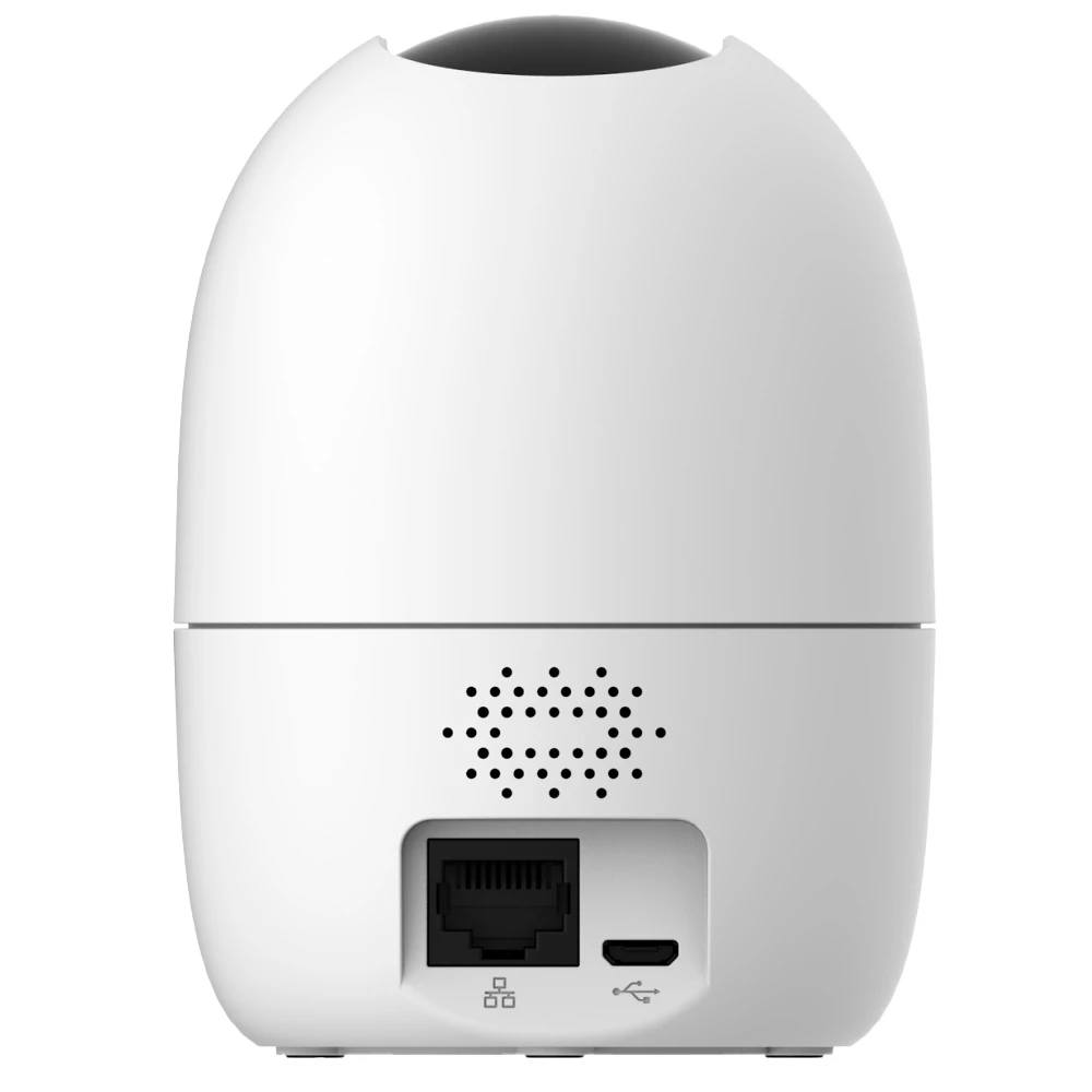 4 Мп поворотна Wi-Fi IP-відеокамера Imou Ranger 2 4MP (IPC-A42P)