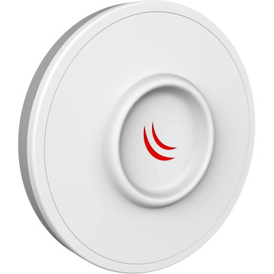 5 GHz Wi-Fi точка доступа с усиленной антенной MikroTik DISC Lite5 ac (RBDiscG-5acD)
