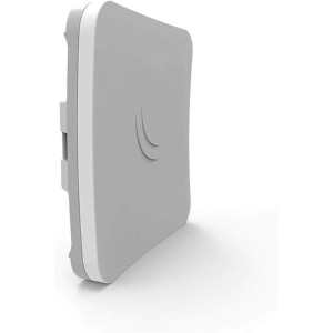 Зовнішня точка доступу 5 Ггц Wi-Fi MikroTik SXTsq 5 ac (RBSXTsqG-5acD)