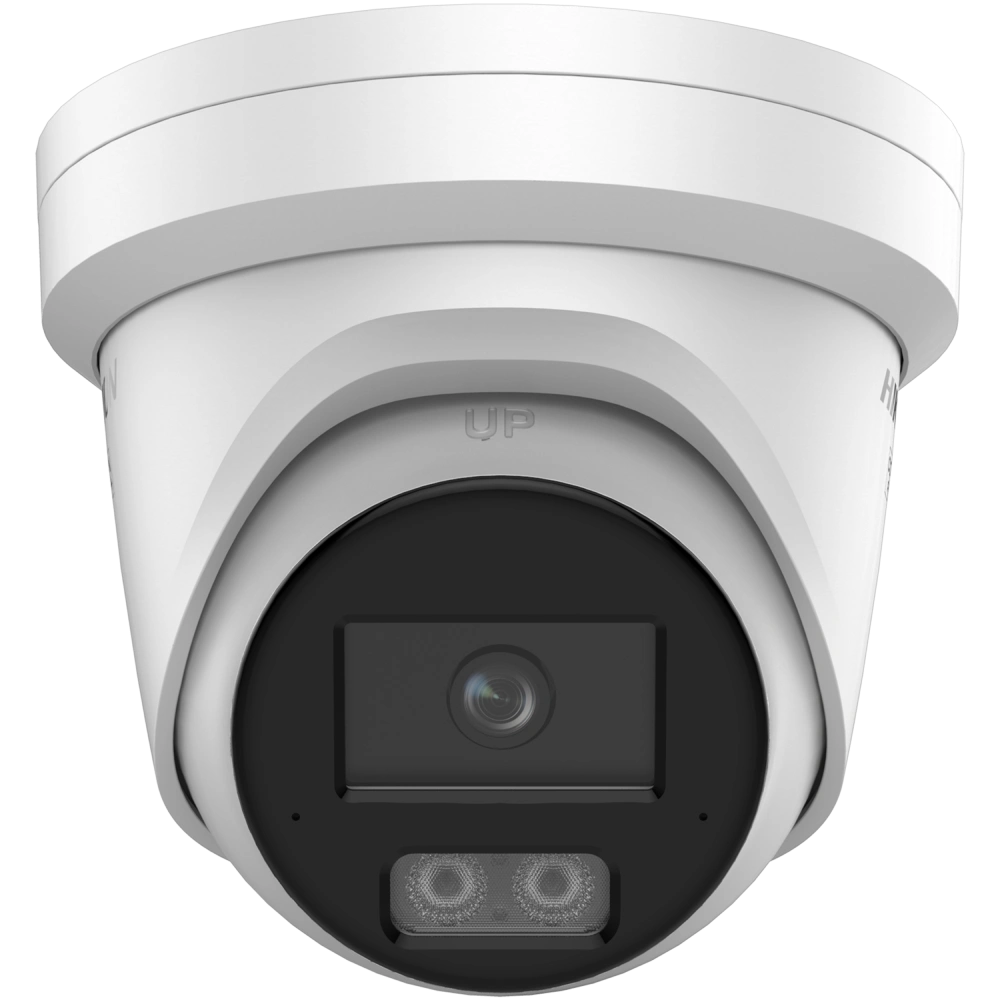4 Мп IP камера Hikvision DS-2CD2347G3-LIY (4 мм) ColorVu