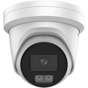 4 Мп IP камера Hikvision DS-2CD2347G3-LIY (4 мм) ColorVu