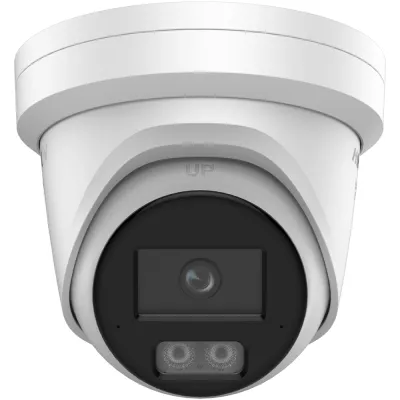 4 Мп IP камера Hikvision DS-2CD2347G3-LIY (4 мм) ColorVu