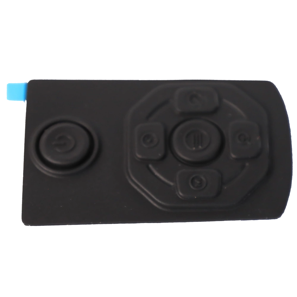 Декоративная деталь AGM Button Decorative Piece, Rubber button (256, 640)