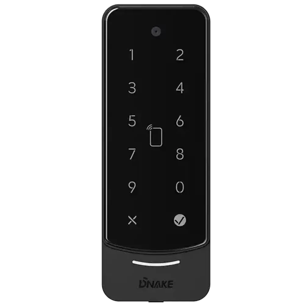 Зчитувач Dnake AC02С/S