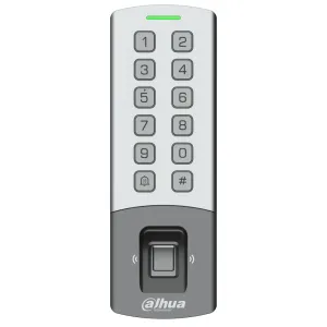 Автономний термінал Dahua DHI-ASI1212M