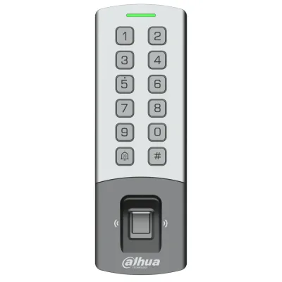 Автономный терминал Dahua DHI-ASI1212M
