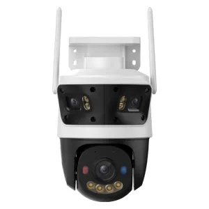 5+3+3 Мп тройная Wi-Fi IP-видеокамера Imou Cruiser Triple (IPC-S7UP-11M0WED) 3,6 + 6 мм