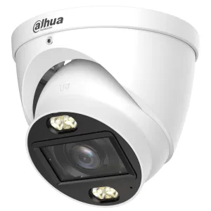 5 Мп HDCVI відеокамера Dahua DH-HAC-HDW1500TP-Z-IL-A 5МП (2.7-13.5 мм)