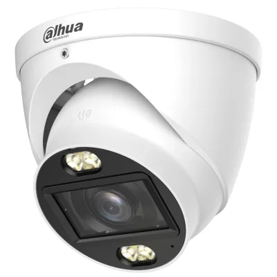 5 Мп HDCVI відеокамера Dahua DH-HAC-HDW1500TP-Z-IL-A 5МП (2.7-13.5 мм)