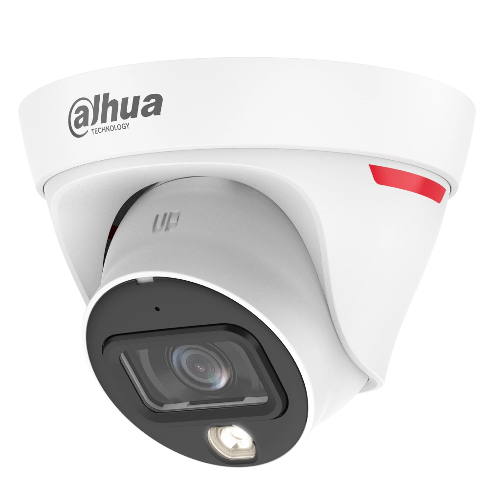IP-видеокамера Dahua DH-IPC-HDW1439T1-A-PRO (2.8мм) 4МП WizColor Lite