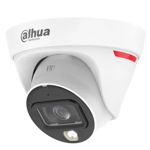 IP-відеокамера Dahua DH-IPC-HDW1439T1-A-PRO (2.8мм) 4МП WizColor Lite