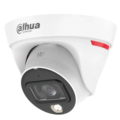 IP-видеокамера Dahua DH-IPC-HDW1439T1-A-PRO (2.8мм) 4МП WizColor Lite