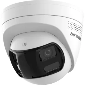 6 Мп панорамная IP-видеокамера Hikvision DS-2CD1363G2P-LIUF/SL (2.8 мм)