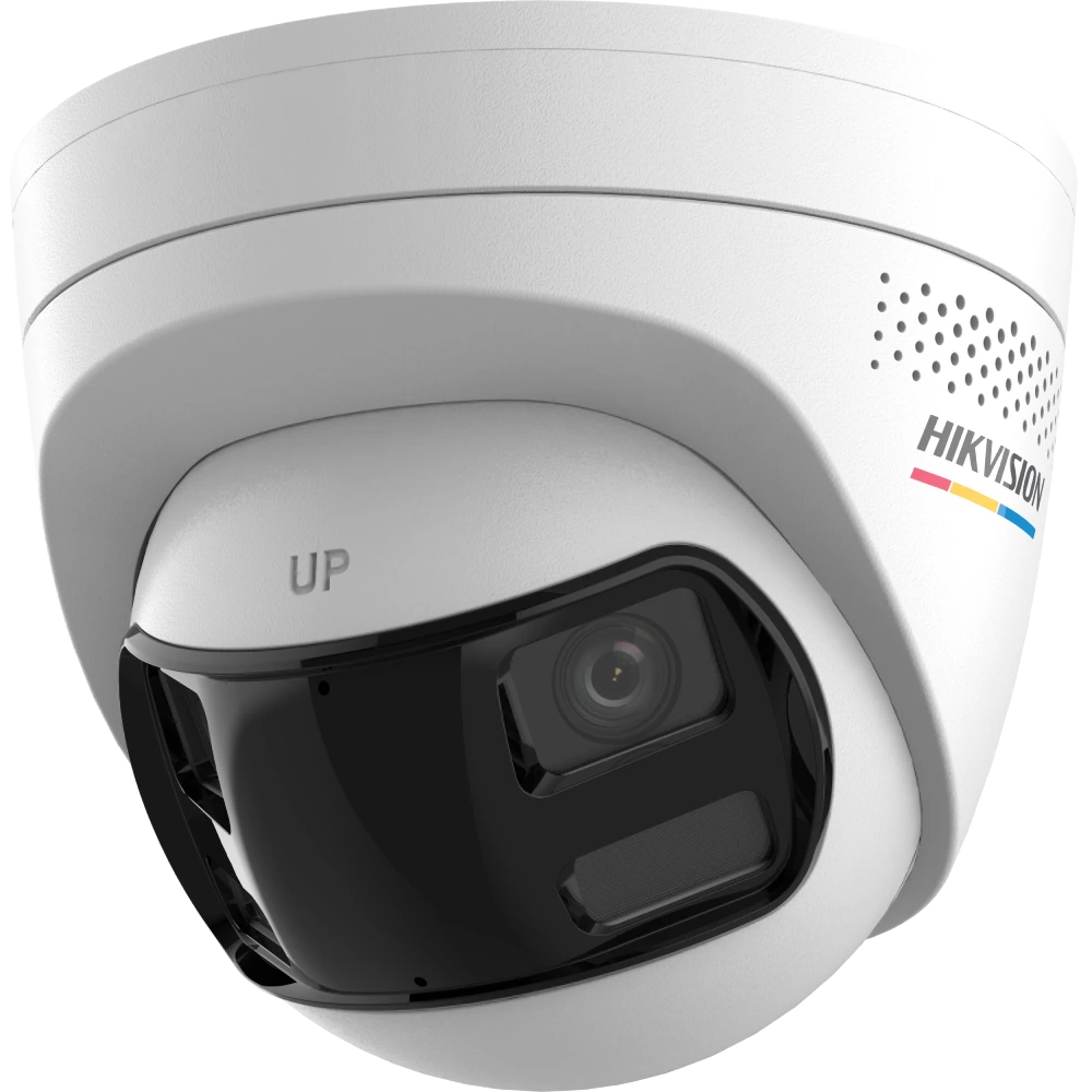 6 Мп IP-видеокамера Hikvision DS-2CD1367G2HP-LIUF/SL ColorVu