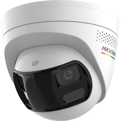 6 Мп IP-видеокамера Hikvision DS-2CD1367G2HP-LIUF/SL ColorVu