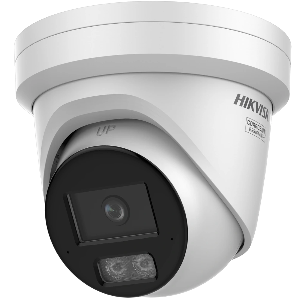 16 Мп IP-видеокамера Hikvision DS-2CD23166G3-I2UY(eF) (2.8 мм) Acusense, Darkfighter