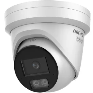 16 Мп IP-відеокамера Hikvision DS-2CD23166G3-I2UY(eF) (2.8 мм) Acusense, Darkfighter