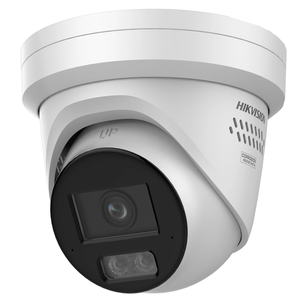 4 Мп IP-камера Hikvision DS-2CD2347G3-LI2UY ColorVu (4 мм)