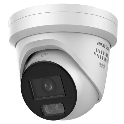 4 Мп IP-камера Hikvision DS-2CD2347G3-LI2UY ColorVu (4 мм)