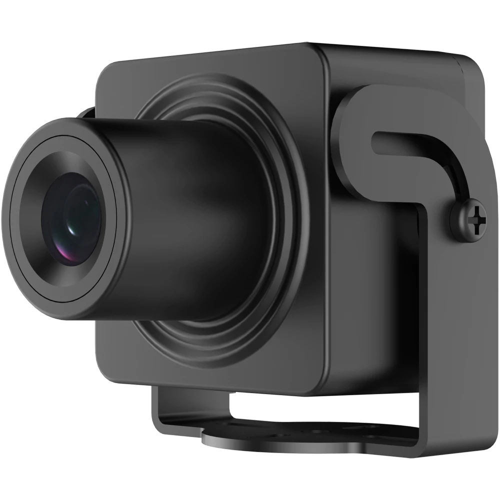 4 Мп мини IP-камера Hikvision DS-2CD2D45G1/M-D/NF (2.8 мм)