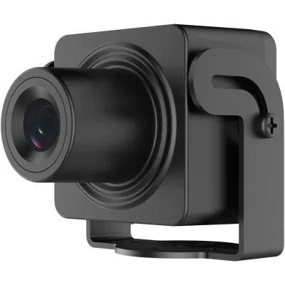 4 Мп мини IP-камера Hikvision DS-2CD2D45G1/M-D/NF (2.8 мм)